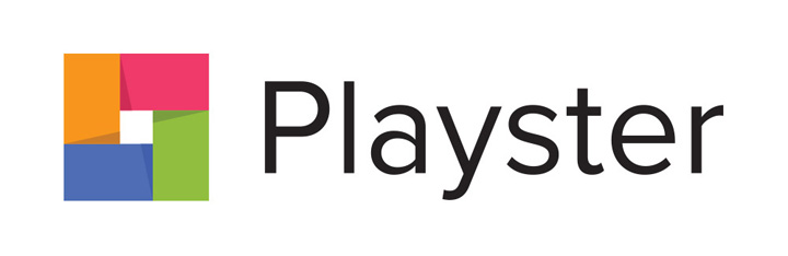 純美之境 Playster加拿大總部辦公設計欣賞
