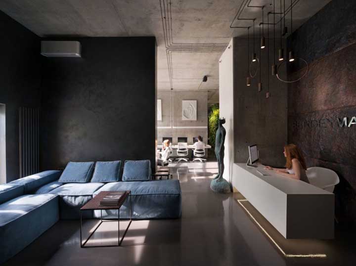 藝術(shù)與辦公 烏克蘭Sergey Makhno建筑設(shè)計(jì)工作室