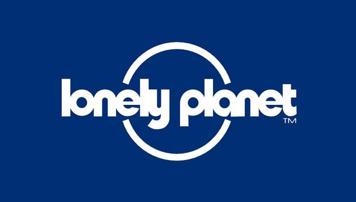 遇見精彩 倫敦Lonely Planet旅游出版集團總部設計