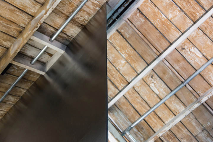 歷史建筑時尚復興 奧克蘭TRA辦公空間設計