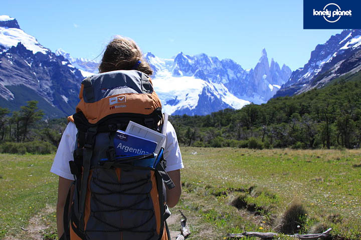 遇見精彩 倫敦Lonely Planet旅游出版集團總部設計