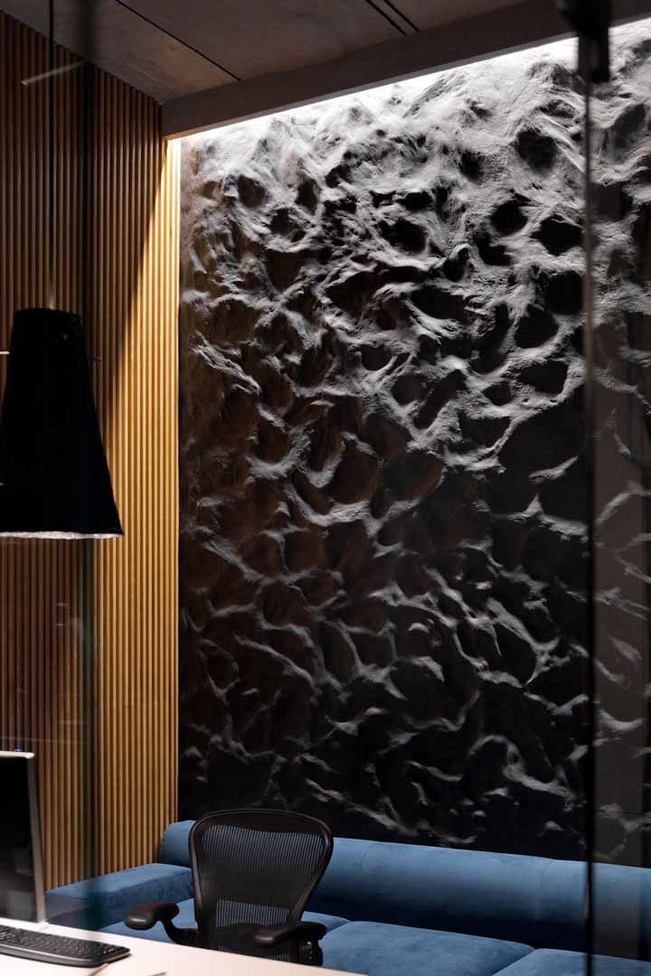藝術(shù)與辦公 烏克蘭Sergey Makhno建筑設(shè)計(jì)工作室