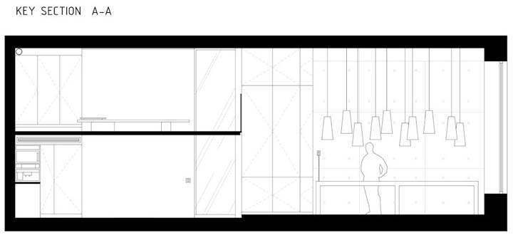 藝術(shù)與辦公 烏克蘭Sergey Makhno建筑設(shè)計(jì)工作室