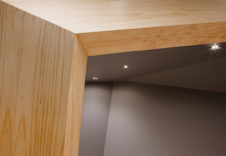 美國麻省理工學院 Beaver Work 科研工作室