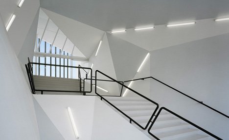 雀巢巧克力工廠博物館