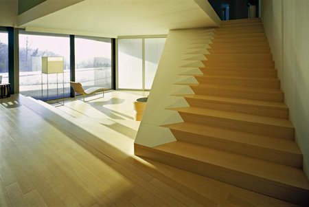 HOUSE V住宅設計