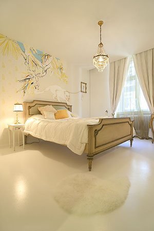 丹麥Hotelfox藝術酒店