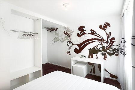 丹麥Hotelfox藝術酒店