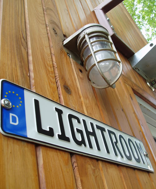 lightroom室內設計欣賞