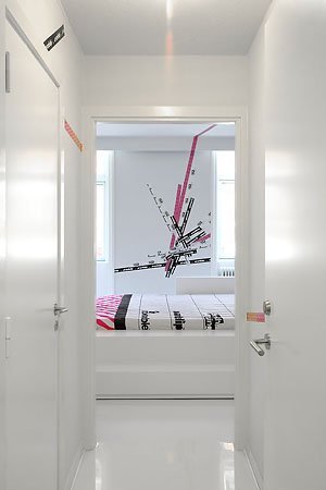 丹麥Hotelfox藝術酒店