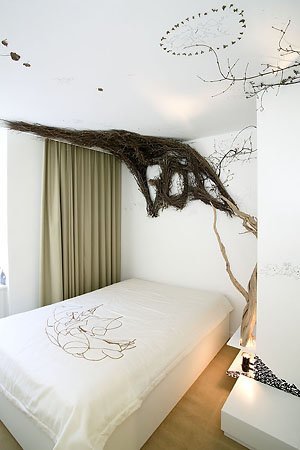 丹麥Hotelfox藝術酒店