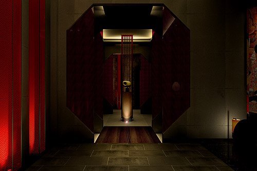 良品設計---室內設計作品集