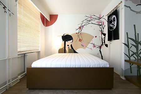 丹麥Hotelfox藝術酒店