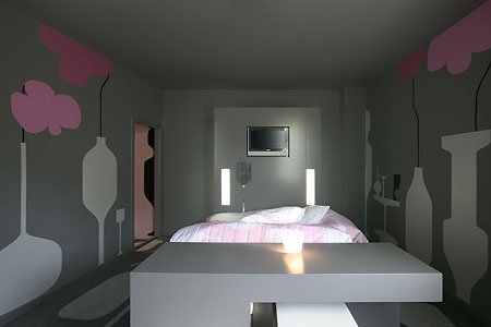 丹麥Hotelfox藝術酒店