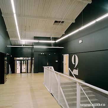 瑞典sandell sandberg室內(nèi)設(shè)計(jì)