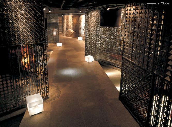 日本Patato餐廳室內(nèi)設(shè)計(jì)