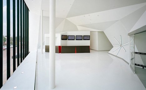 雀巢巧克力工廠博物館