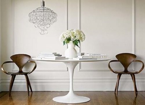 20個(gè)Mid-Century風(fēng)格室內(nèi)設(shè)計(jì)欣賞