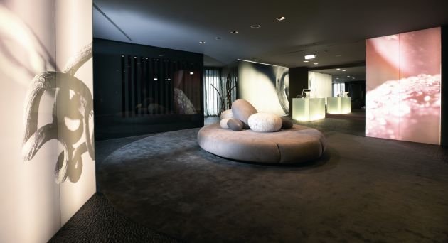 葡萄牙Vine酒店設計欣賞
