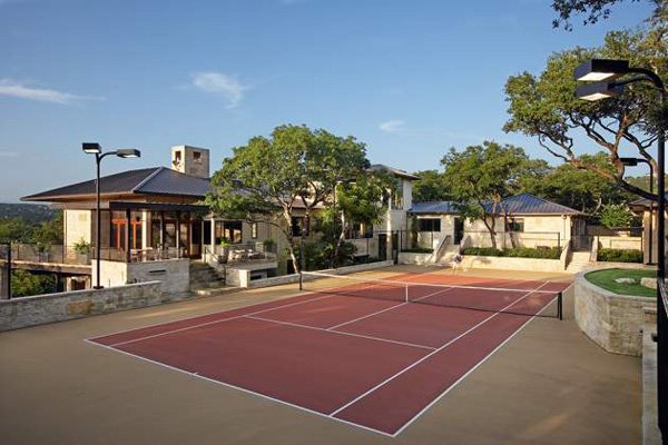 國際頂尖別墅建筑杰作欣賞
