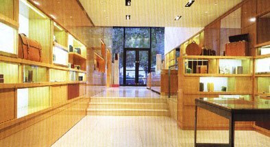 世界名店室內(nèi)設計