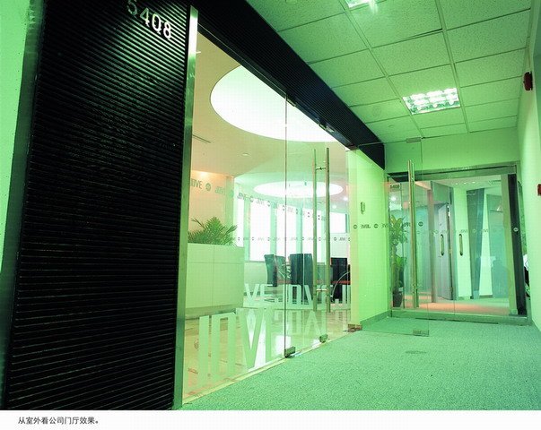 商業空間設計欣賞