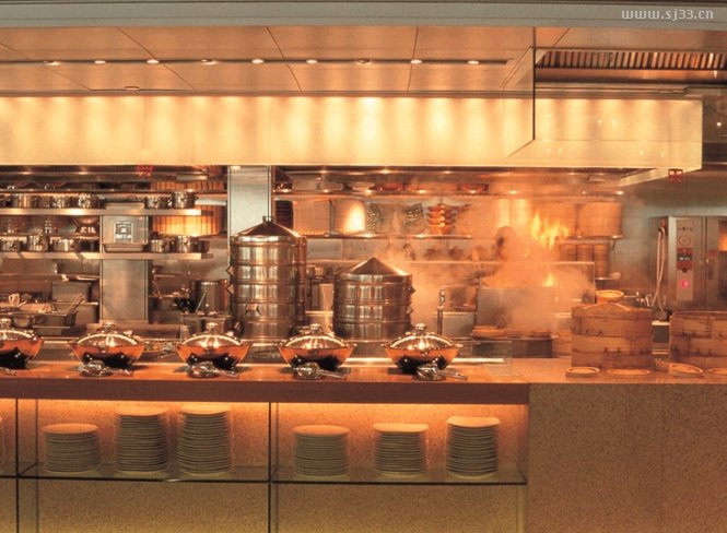 日本Patato餐廳室內(nèi)設(shè)計(jì)