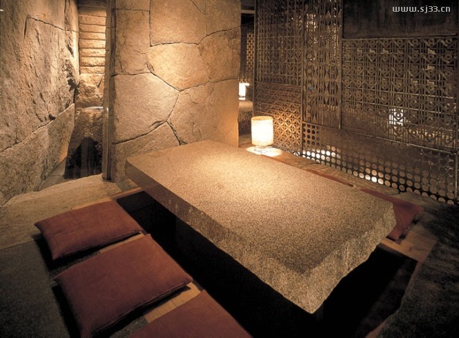 日本Patato餐廳室內(nèi)設(shè)計(jì)