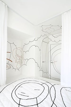 丹麥Hotelfox藝術酒店