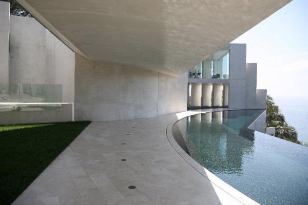 國際頂尖別墅建筑杰作欣賞