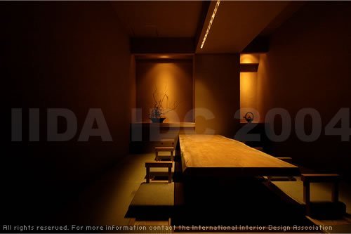 美國第31屆室內設計獲獎作品欣賞