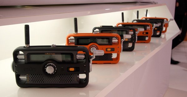2008年國際消費(fèi)電子展(CES)eTon展臺(tái)設(shè)計(jì)