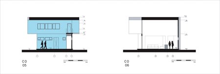 Doubleview?住宅設(shè)計(jì)