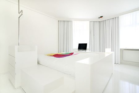 丹麥Hotelfox藝術酒店