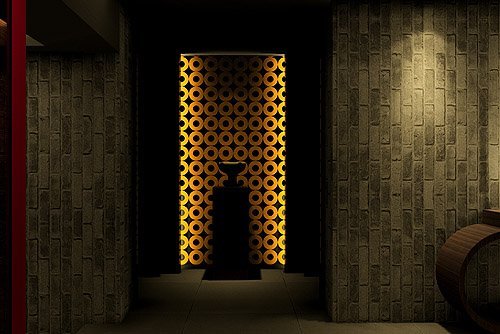 良品設計---室內設計作品集