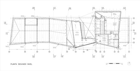Doubleview?住宅設(shè)計(jì)