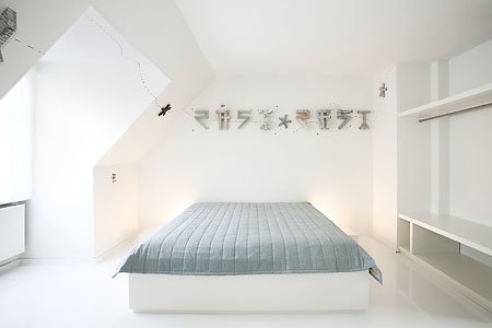 丹麥Hotelfox藝術酒店