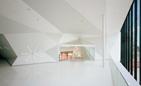 雀巢巧克力工廠博物館
