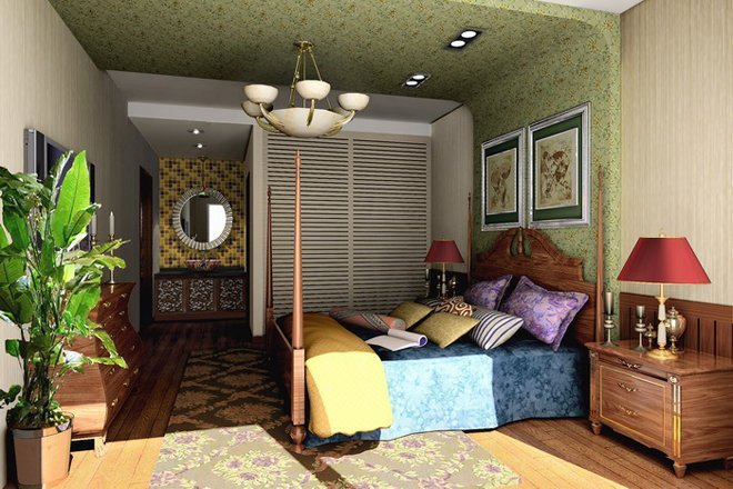 2005主流戶型設計大賽作品欣賞