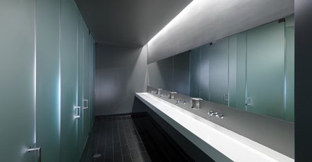Conduit餐廳室內(nèi)設(shè)計(jì)欣賞