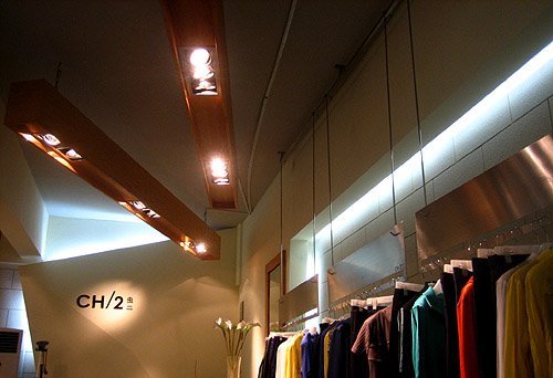 良品設計---室內設計作品集