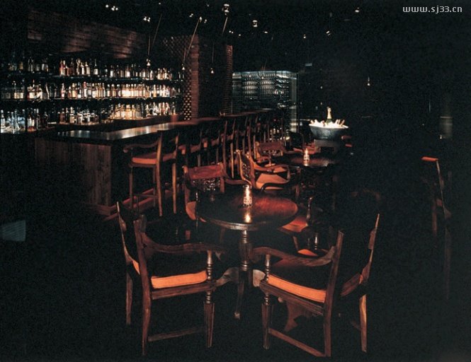 日本Patato餐廳室內(nèi)設(shè)計(jì)