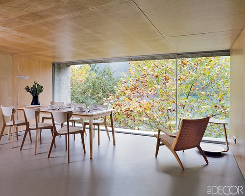 20個(gè)Mid-Century風(fēng)格室內(nèi)設(shè)計(jì)欣賞