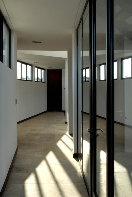 Doubleview?住宅設(shè)計(jì)