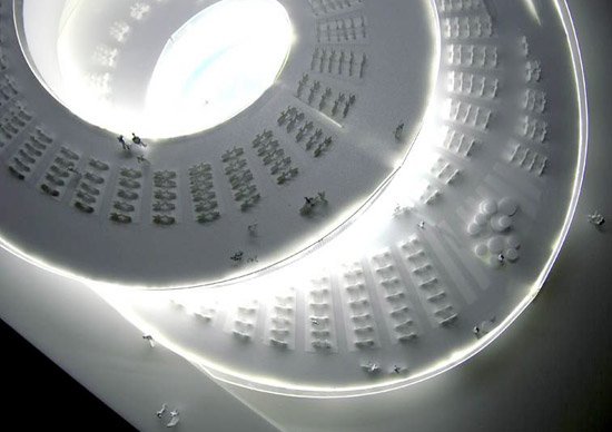 2010上海世博會丹麥展館設計欣賞