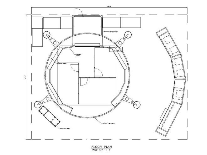 展示設計欣賞