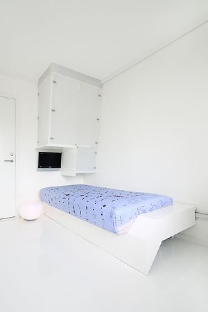 丹麥Hotelfox藝術酒店