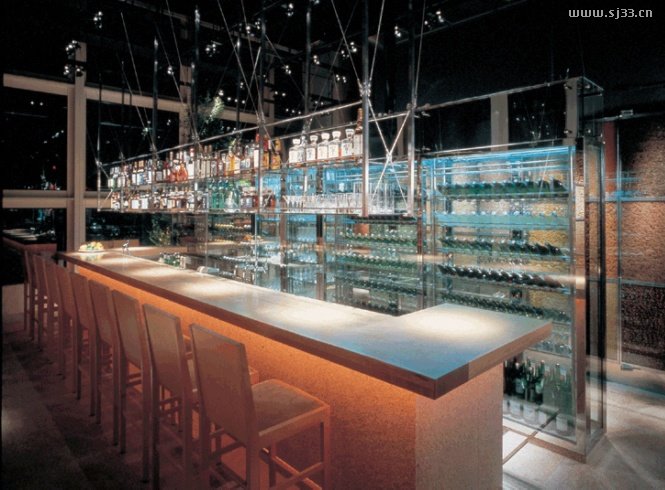 日本Patato餐廳室內(nèi)設(shè)計(jì)
