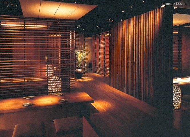 日本Patato餐廳室內(nèi)設(shè)計(jì)