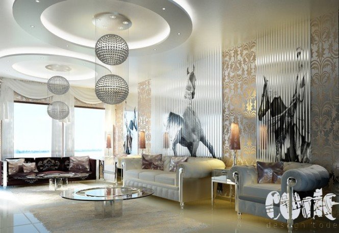 Design?Code室內(nèi)效果圖設(shè)計(jì)